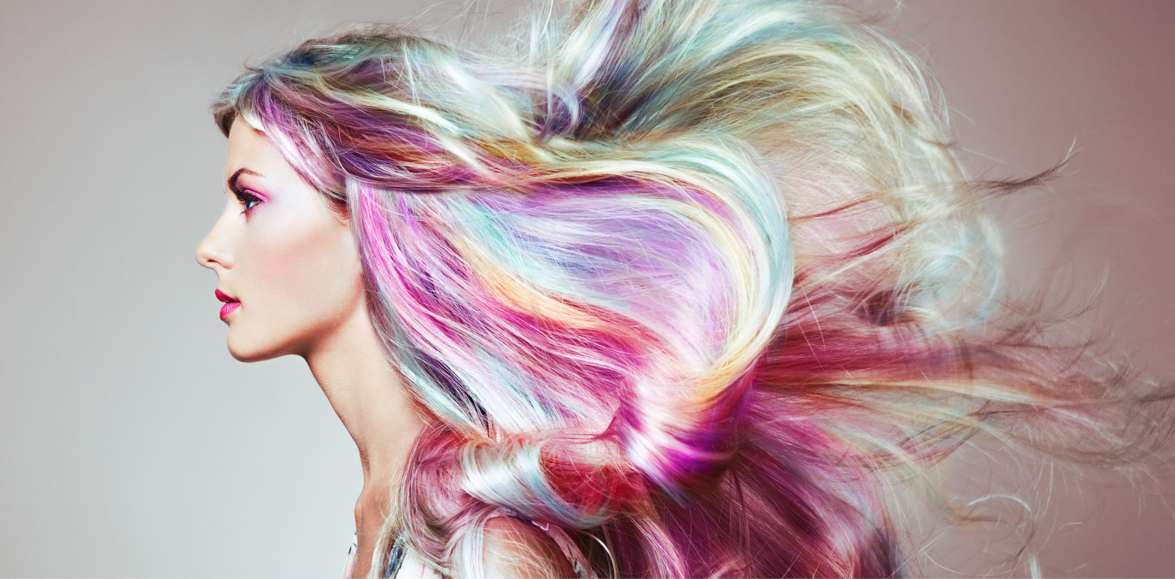 Hair Coloring Services & Providers Near Me | Allura Salon Suites